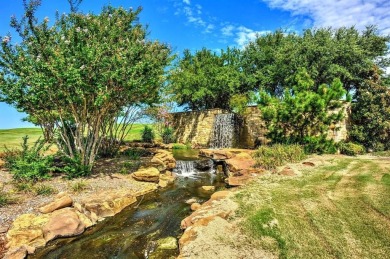 Build your custom home on this beautiful corner lot located in on Rock Creek Golf Club in Texas - for sale on GolfHomes.com, golf home, golf lot