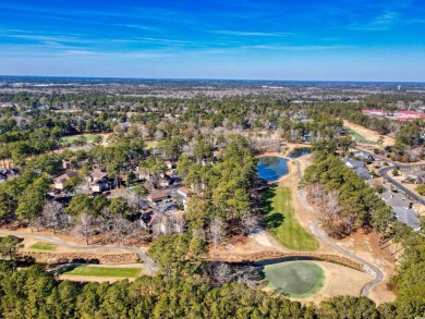 Impeccably maintained, 1st floor unit. Nestled within a on  in South Carolina - for sale on GolfHomes.com, golf home, golf lot