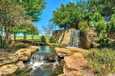 Build your custom home on this beautiful corner lot located in on Rock Creek Golf Club in Texas - for sale on GolfHomes.com, golf home, golf lot