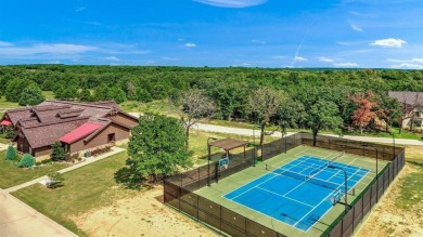 Build your custom home on this beautiful corner lot located in on Rock Creek Golf Club in Texas - for sale on GolfHomes.com, golf home, golf lot