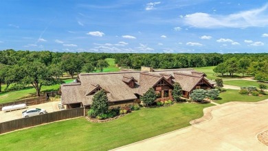 Build your custom home on this beautiful corner lot located in on Rock Creek Golf Club in Texas - for sale on GolfHomes.com, golf home, golf lot