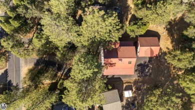 Step into unmatched craftsmanship and rugged luxury with this on Pine Mountain Lake Country Club in California - for sale on GolfHomes.com, golf home, golf lot