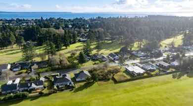 Brand New Golf Course Home in Ocean Shores on Ocean Shores Golf Club in Washington - for sale on GolfHomes.com, golf home, golf lot