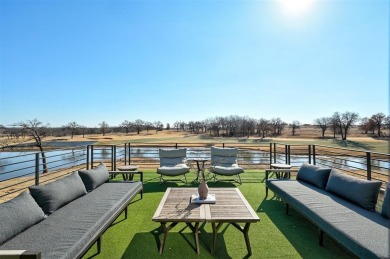 Situated in the exclusive Winter Creek Golf  Country Club, this on Winter Creek Golf and Social Club in Oklahoma - for sale on GolfHomes.com, golf home, golf lot