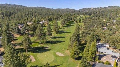 Step into unmatched craftsmanship and rugged luxury with this on Pine Mountain Lake Country Club in California - for sale on GolfHomes.com, golf home, golf lot