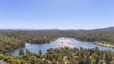 Step into unmatched craftsmanship and rugged luxury with this on Pine Mountain Lake Country Club in California - for sale on GolfHomes.com, golf home, golf lot