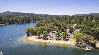 Step into unmatched craftsmanship and rugged luxury with this on Pine Mountain Lake Country Club in California - for sale on GolfHomes.com, golf home, golf lot