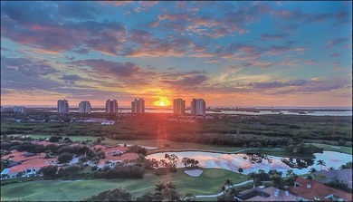 Beautifully updated, this first-floor residence in Waterford at on Bonita Bay West in Florida - for sale on GolfHomes.com, golf home, golf lot