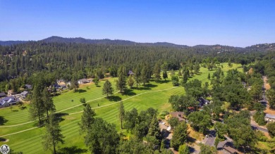 Step into unmatched craftsmanship and rugged luxury with this on Pine Mountain Lake Country Club in California - for sale on GolfHomes.com, golf home, golf lot