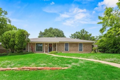 Charming Brick Home -- Timeless Charm Meets Modern Convenience

 on The Golf Club of Dallas in Texas - for sale on GolfHomes.com, golf home, golf lot