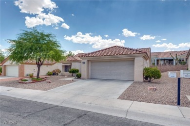 PRICE REDUCED! Charming single story home in Sun City Summerlin on Eagle Crest Golf Club in Nevada - for sale on GolfHomes.com, golf home, golf lot