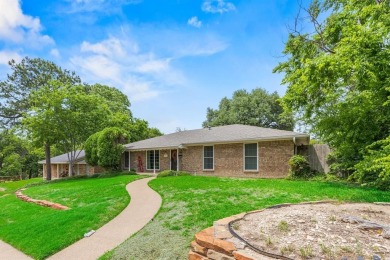 Charming Brick Home -- Timeless Charm Meets Modern Convenience

 on The Golf Club of Dallas in Texas - for sale on GolfHomes.com, golf home, golf lot