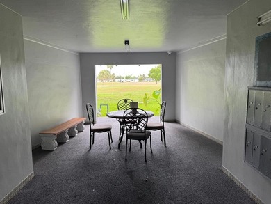 2/2 CONDOMINIUM FOR SALE IN DESIRABLE VERY ACTIVE COMMUNITY AT on Oriole Golf and Tennis Club in Florida - for sale on GolfHomes.com, golf home, golf lot