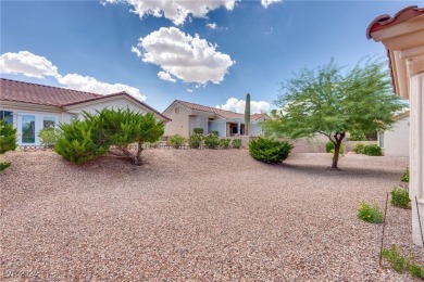 PRICE REDUCED! Charming single story home in Sun City Summerlin on Eagle Crest Golf Club in Nevada - for sale on GolfHomes.com, golf home, golf lot