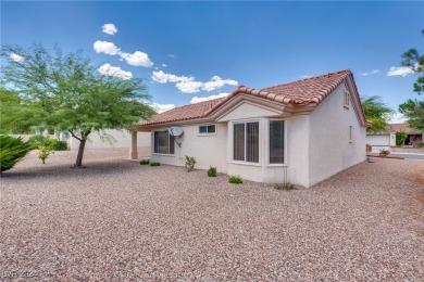 PRICE REDUCED! Charming single story home in Sun City Summerlin on Eagle Crest Golf Club in Nevada - for sale on GolfHomes.com, golf home, golf lot