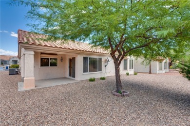 PRICE REDUCED! Charming single story home in Sun City Summerlin on Eagle Crest Golf Club in Nevada - for sale on GolfHomes.com, golf home, golf lot