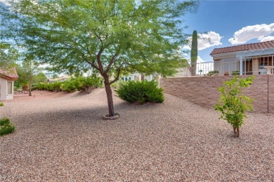 PRICE REDUCED! Charming single story home in Sun City Summerlin on Eagle Crest Golf Club in Nevada - for sale on GolfHomes.com, golf home, golf lot