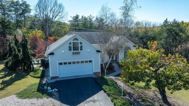 One-Level-Living in Prime Botetourt County location on 1.7 Acres on Botetourt Country Club in Virginia - for sale on GolfHomes.com, golf home, golf lot