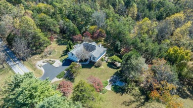 One-Level-Living in Prime Botetourt County location on 1.7 Acres on Botetourt Country Club in Virginia - for sale on GolfHomes.com, golf home, golf lot