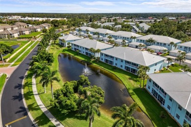 One or more photo(s) has been virtually staged. **Charming on Sabal Trace Golf and Country Club in Florida - for sale on GolfHomes.com, golf home, golf lot