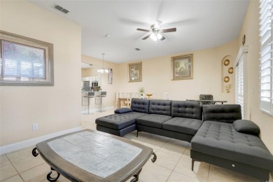 Under contract-accepting backup offers. Freshly Renovated on Highlands Reserve Golf Club in Florida - for sale on GolfHomes.com, golf home, golf lot