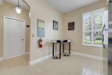 Under contract-accepting backup offers. Freshly Renovated on Highlands Reserve Golf Club in Florida - for sale on GolfHomes.com, golf home, golf lot