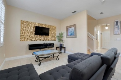 Under contract-accepting backup offers. Freshly Renovated on Highlands Reserve Golf Club in Florida - for sale on GolfHomes.com, golf home, golf lot