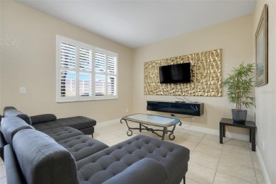Under contract-accepting backup offers. Freshly Renovated on Highlands Reserve Golf Club in Florida - for sale on GolfHomes.com, golf home, golf lot