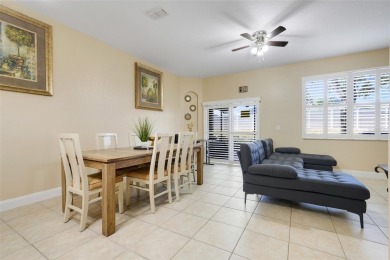Under contract-accepting backup offers. Freshly Renovated on Highlands Reserve Golf Club in Florida - for sale on GolfHomes.com, golf home, golf lot