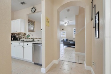 Under contract-accepting backup offers. Freshly Renovated on Highlands Reserve Golf Club in Florida - for sale on GolfHomes.com, golf home, golf lot