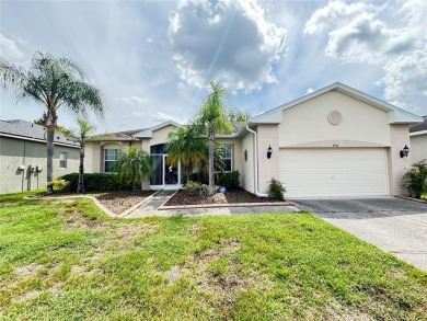 Welcome to this well maintained 3-bedroom, 2-bathroom home. The on Tampa Bay Golf and Country Club in Florida - for sale on GolfHomes.com, golf home, golf lot