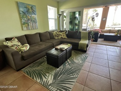 SOUTH BEACH 3/2 FULLY FURNISHED  CONDO with spectacular ocean on Ocean Palm Golf Course in Florida - for sale on GolfHomes.com, golf home, golf lot