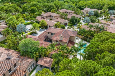 The Bears Club is exclusive gated and nestled inside of almost on The Club At Admirals Cove Golf Village in Florida - for sale on GolfHomes.com, golf home, golf lot