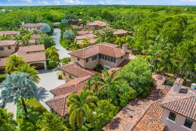 The Bears Club is exclusive gated and nestled inside of almost on The Club At Admirals Cove Golf Village in Florida - for sale on GolfHomes.com, golf home, golf lot