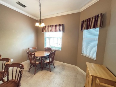 Welcome to this well maintained 3-bedroom, 2-bathroom home. The on Tampa Bay Golf and Country Club in Florida - for sale on GolfHomes.com, golf home, golf lot