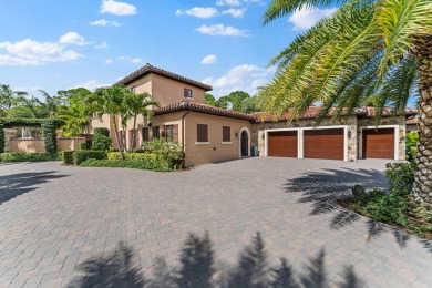 The Bears Club is exclusive gated and nestled inside of almost on The Club At Admirals Cove Golf Village in Florida - for sale on GolfHomes.com, golf home, golf lot