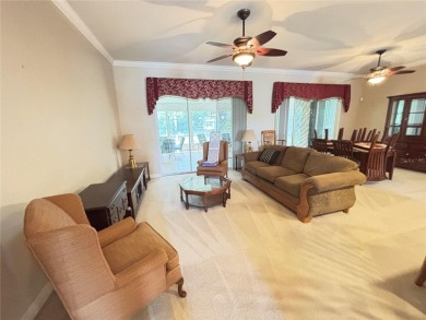 Welcome to this well maintained 3-bedroom, 2-bathroom home. The on Tampa Bay Golf and Country Club in Florida - for sale on GolfHomes.com, golf home, golf lot
