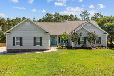 Welcome to your dream home! Located in a prestigious and on Star Hill Golf Club  in North Carolina - for sale on GolfHomes.com, golf home, golf lot