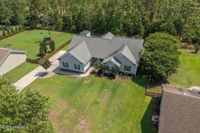 Welcome to your dream home! Located in a prestigious and on Star Hill Golf Club  in North Carolina - for sale on GolfHomes.com, golf home, golf lot