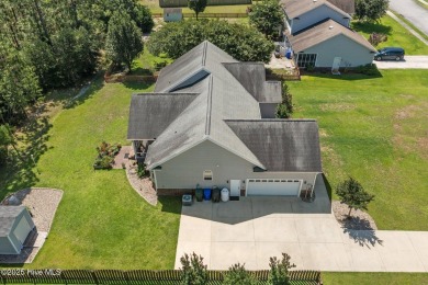 Welcome to your dream home! Located in a prestigious and on Star Hill Golf Club  in North Carolina - for sale on GolfHomes.com, golf home, golf lot