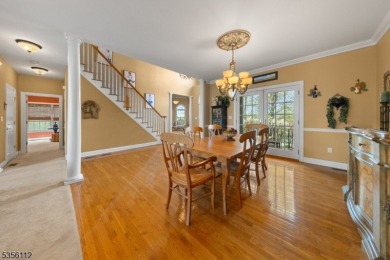 Welcome to the cornerstone of Balmoral! This stunning 4 bed on Crystal Springs Resort in New Jersey - for sale on GolfHomes.com, golf home, golf lot
