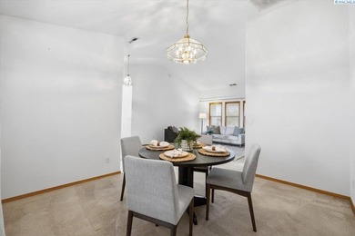 A rare 3-bedroom, 2-bathroom opportunity for those seeking on Canyon Lakes Golf Course in Washington - for sale on GolfHomes.com, golf home, golf lot