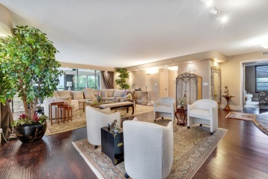 Welcome home to a  renovated condo in Imperial @ Promenade on  in Florida - for sale on GolfHomes.com, golf home, golf lot