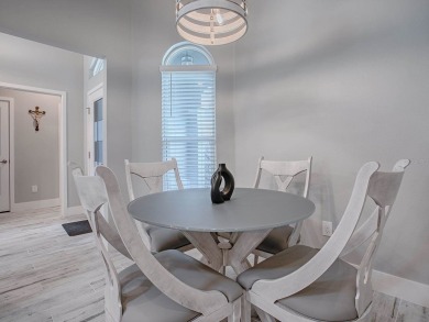 Welcome to a Beautifully Designed Block & Stucco Gem, where on Continental Country Club in Florida - for sale on GolfHomes.com, golf home, golf lot
