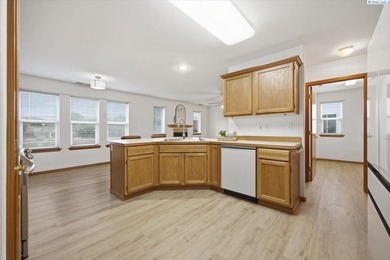 A rare 3-bedroom, 2-bathroom opportunity for those seeking on Canyon Lakes Golf Course in Washington - for sale on GolfHomes.com, golf home, golf lot