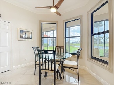 Some homes check boxes. This one raises the bar. Nestled in The on Herons Glen Golf and Country Club in Florida - for sale on GolfHomes.com, golf home, golf lot