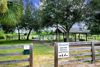 Come build your dream home in Spring Lake.   A nice community on Spring Lake Golf Resort in Florida - for sale on GolfHomes.com, golf home, golf lot