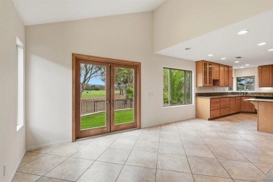 Wow! This home backs up to the Oceanside Municipal Golf Course - on Arrowood Golf Course in California - for sale on GolfHomes.com, golf home, golf lot