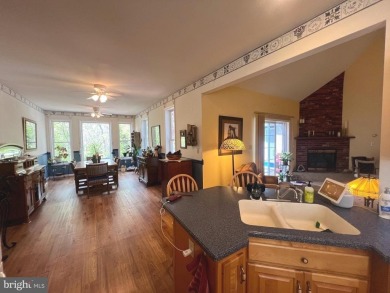Welcome home to 1 Pinewood Circle located in the amenity-rich on Eagle Rock Golf and Ski Resort in Pennsylvania - for sale on GolfHomes.com, golf home, golf lot