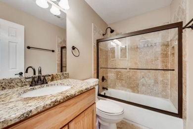 BRING ALL OFFERS! This one-story home is situated on an on Oakmont Country Club in Texas - for sale on GolfHomes.com, golf home, golf lot